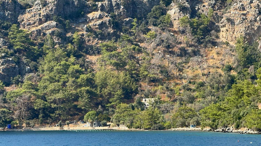 Şahan Gökbakar'ın kaçak iskele davasında karar çıktı - Resim: 4