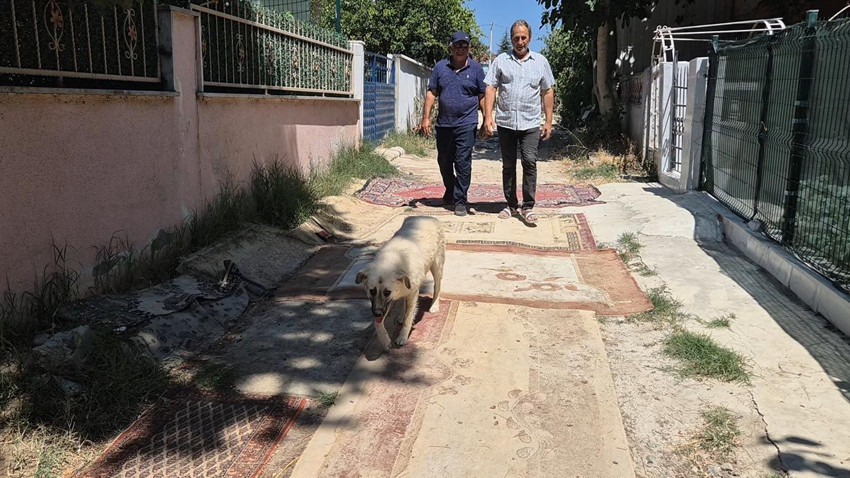 Belediye işini yapmayınca, vatandaş çözümü böyle buldu - Resim: 2
