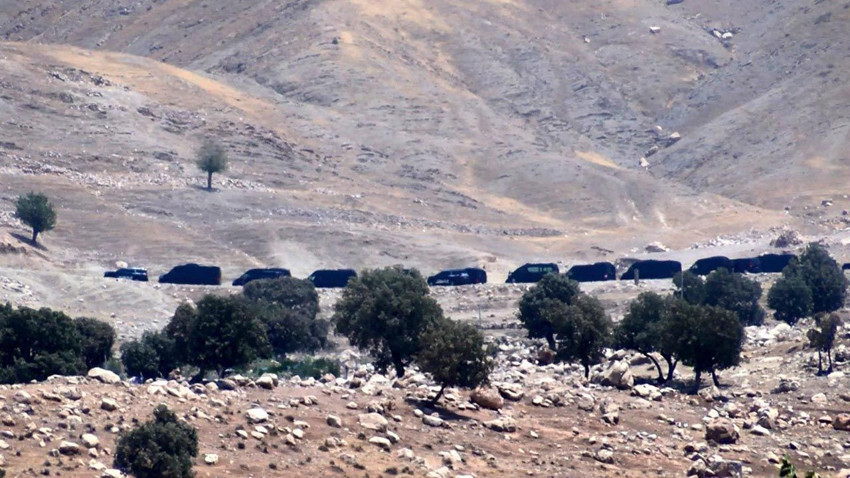 Terör örgütü PKK'nın silah bırakması dünya basınında - Resim: 2