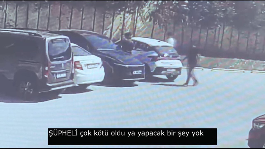 Şile Belediyesi'nde rüşvetin görüntüleri ortaya çıktı... - Resim: 1