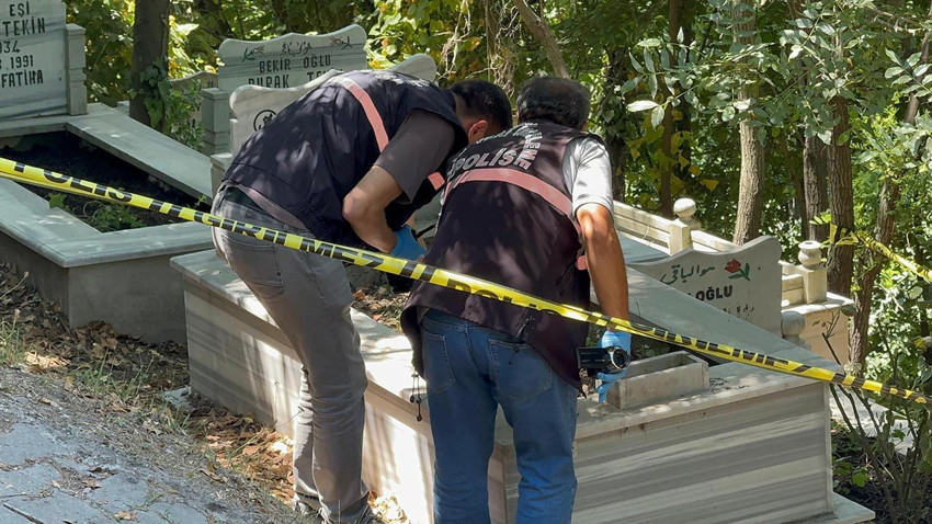 Bartın'da gizemli olay: Bal mumundan yapılmış bebek, bebeğe sarılı muska... - Resim: 3