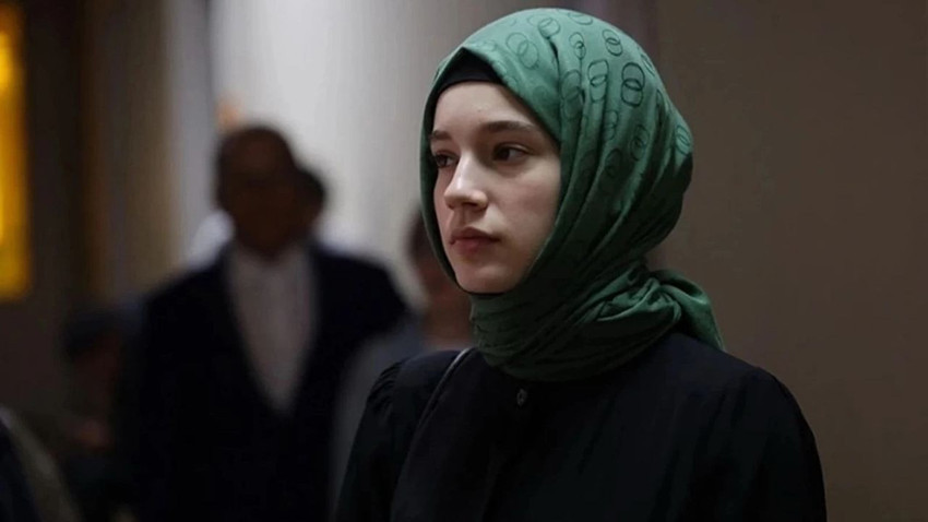 Kızıl Goncalar'ın güzel Zeynep'i Mina Demirtaş'ı görenler tanıyamadı - Resim: 3