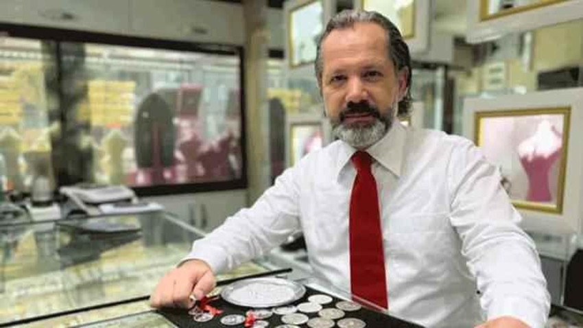 Ünlü piyasa analisti altın ve gümüş için hem tarih, hem de hedef vererek kritik bir uyarıda bulundu - Resim: 4