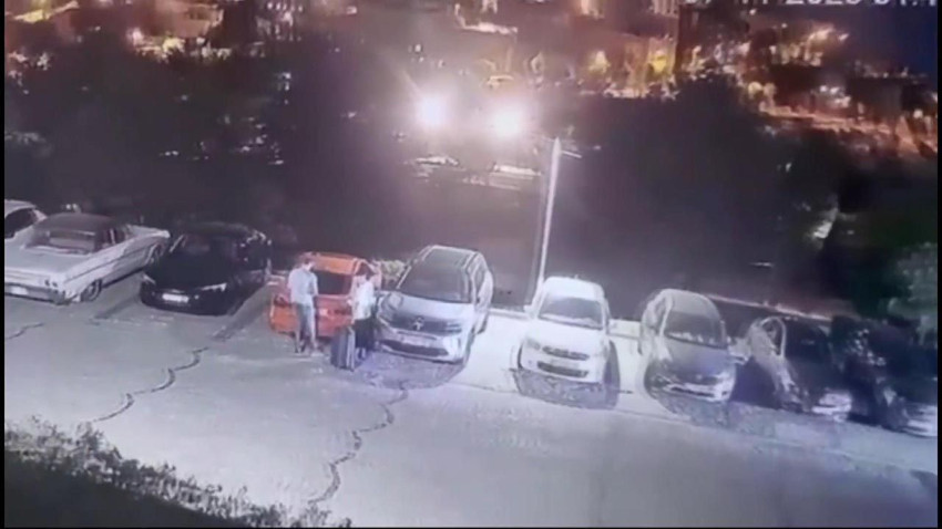 Genç kızın cesedi valizde bulunmuştu! Katil zanlısının ifadesi ortaya çıktı - Resim: 4