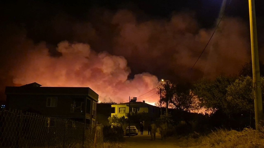 Sokak ortasında vuruldu; ''ölmedim lan'' diyerek saldırganların üstüne yürüdü - Resim: 1