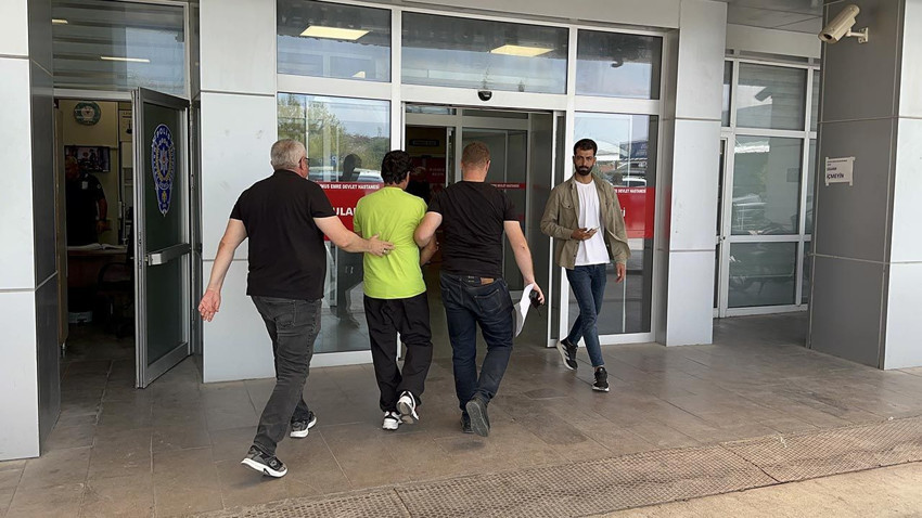 Bir vahşet daha! Sevgilisinin boğazını keserek öldürdü - Resim: 3