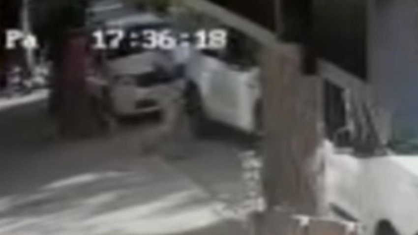 İstanbul'da taciz dehşeti! Önce laf attı, sonra ayağını ezdi! - Resim: 4