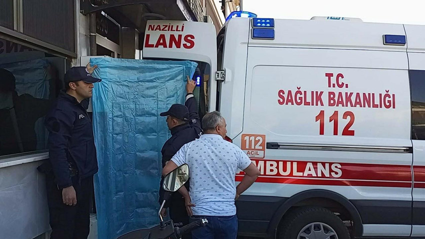 Türkiye bu olayı konuşmuştu: Cani itfaiyeci cezaevinde intihar etti - Resim: 3
