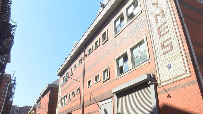 Bir haftalık izin sonrası fabrikaya gelen işçilere büyük şok! - Resim: 3