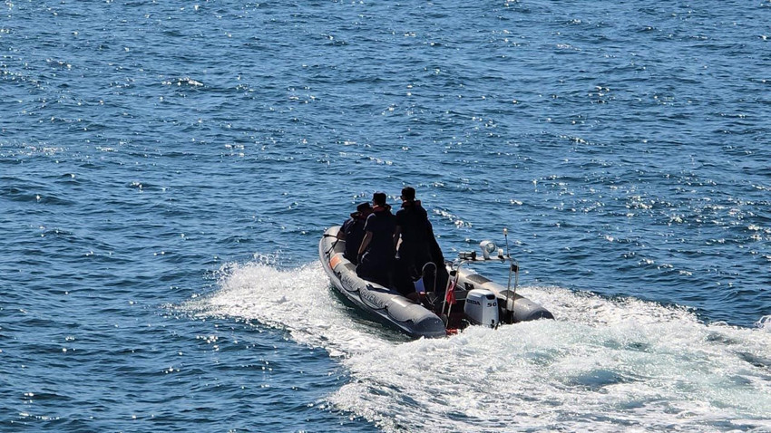 Denizde kadın cesedi bulundu - Resim: 2