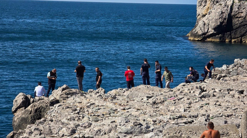 Denizde kadın cesedi bulundu - Resim: 3