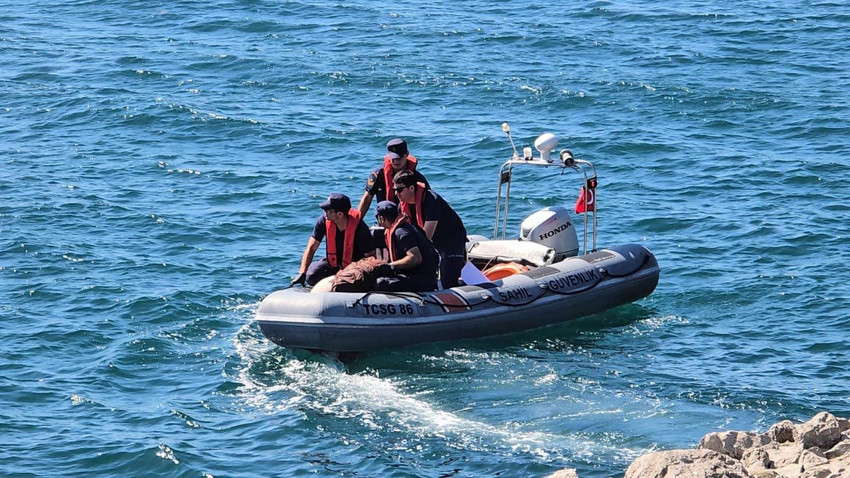 Denizde kadın cesedi bulundu - Resim: 4