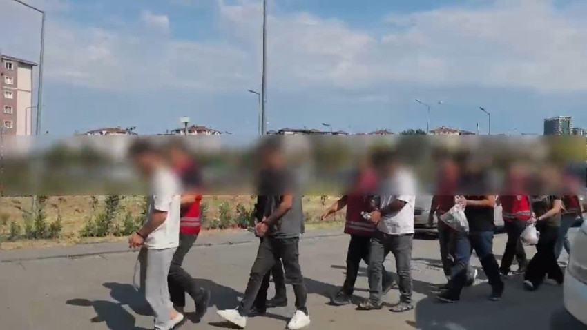 9 ilde ''ek kazanç'' çetesine büyük operasyon: Bakın ne diye kandırmışlar - Resim: 1