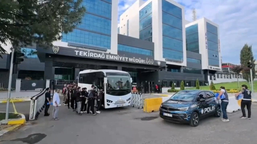 9 ilde ''ek kazanç'' çetesine büyük operasyon: Bakın ne diye kandırmışlar - Resim: 2