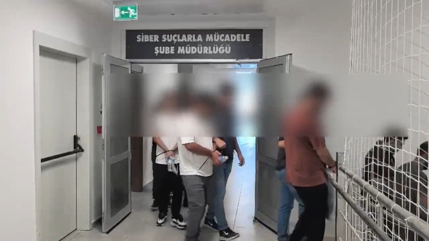 9 ilde ''ek kazanç'' çetesine büyük operasyon: Bakın ne diye kandırmışlar - Resim: 3