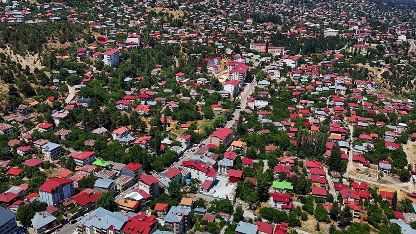 Sadece 20 bin kişi yaşıyordu... Sıcaklar bastırdı, nüfus 450 bine ulaştı - Resim: 4