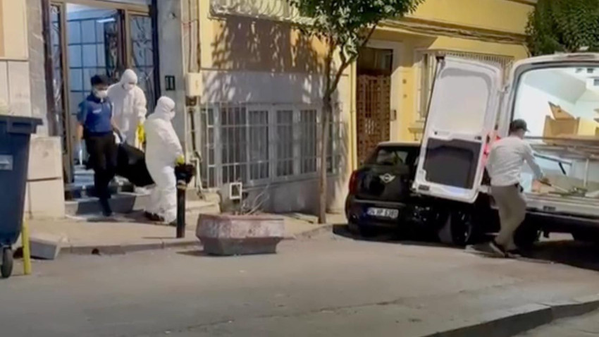 Ünlü ekonomist Nazlı Sarp evinde ölü bulundu - Resim: 4