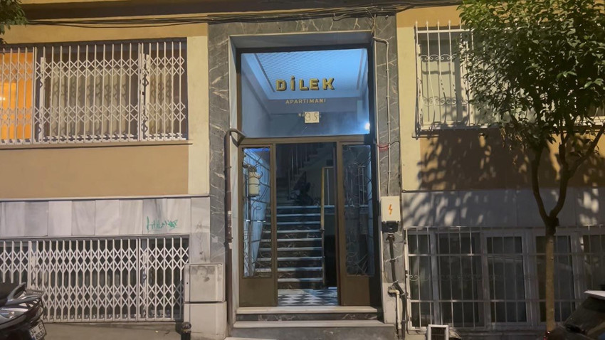 Ünlü ekonomist Nazlı Sarp evinde ölü bulundu - Resim: 2