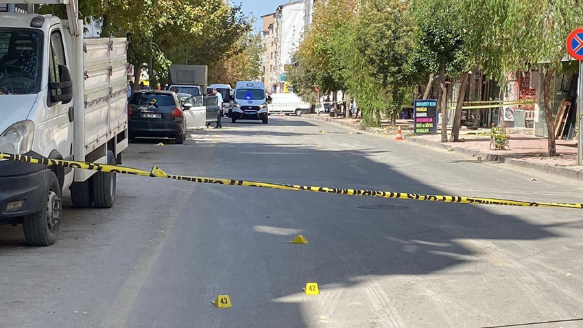 Polisi yaralayan silahlı saldırgan vurularak öldürüldü - Resim: 3