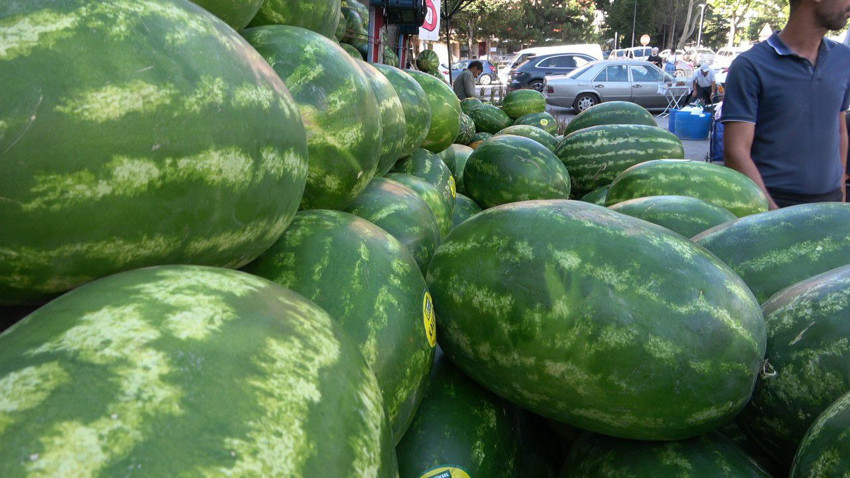 Afiyetle yiyoruz ama... Yazın olmazsa olmazı karpuzda ölümcül risk - Resim: 2