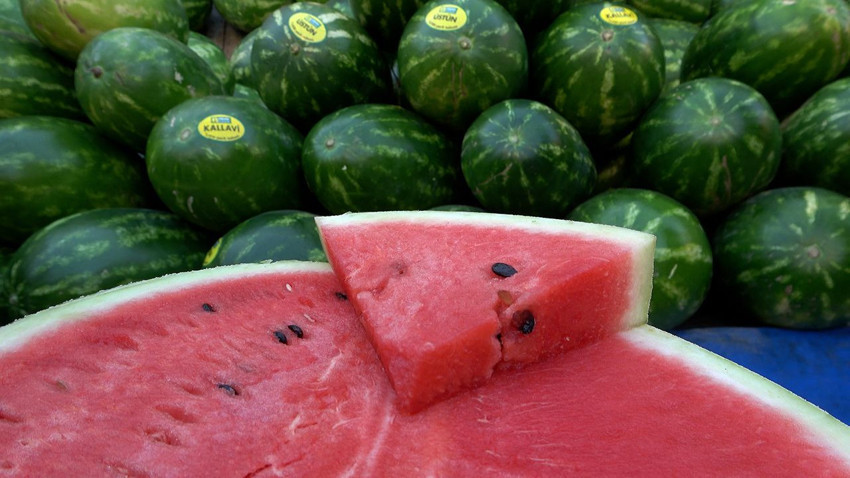 Afiyetle yiyoruz ama... Yazın olmazsa olmazı karpuzda ölümcül risk - Resim: 3