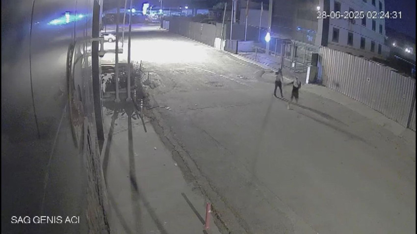 İstanbul'da 15 milyon TL'lik haraç saldırısı kamerada - Resim: 3