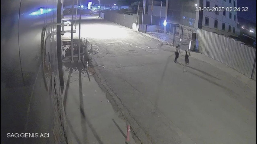 İstanbul'da 15 milyon TL'lik haraç saldırısı kamerada - Resim: 2