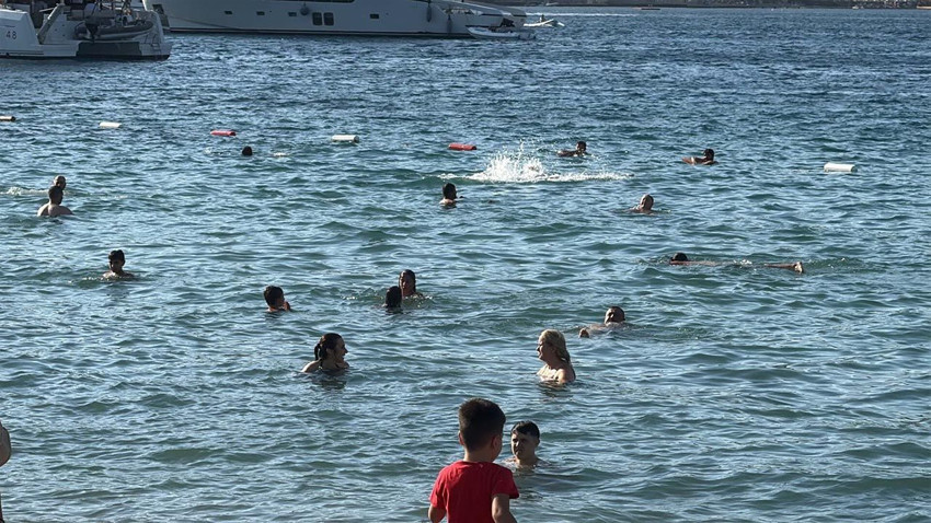 Havuz ya da deniz sonrası 2 dakika ayırmadığınız hata yüzünden hastanelik olabilirsiniz - Resim: 3