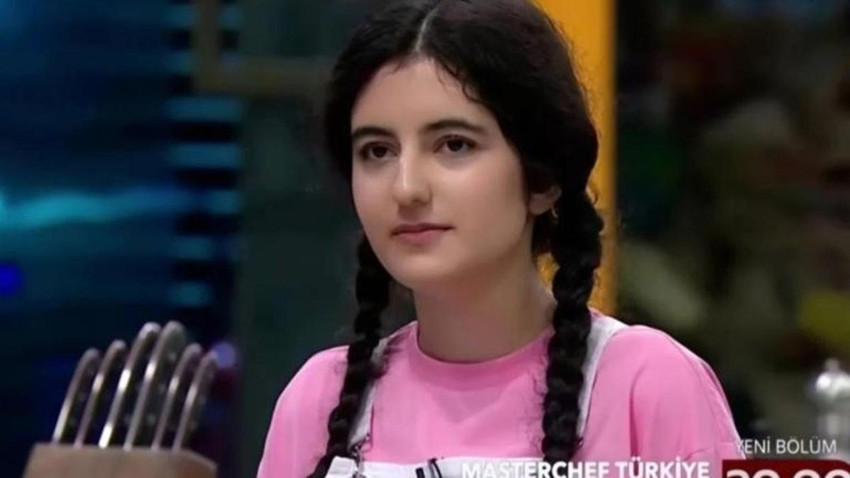 Gamze Sönmez MasterChef'in yeni sezonuna damgasını vurdu - Resim: 1