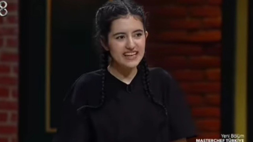Gamze Sönmez MasterChef'in yeni sezonuna damgasını vurdu - Resim: 2