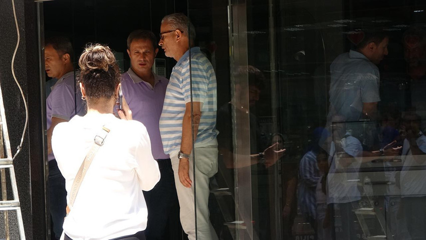 Bir gecede dükkanı boşaltıp yurt dışına kaçtı: Çok sayıda mağdur var! - Resim: 2