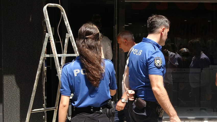 Bir gecede dükkanı boşaltıp yurt dışına kaçtı: Çok sayıda mağdur var! - Resim: 3