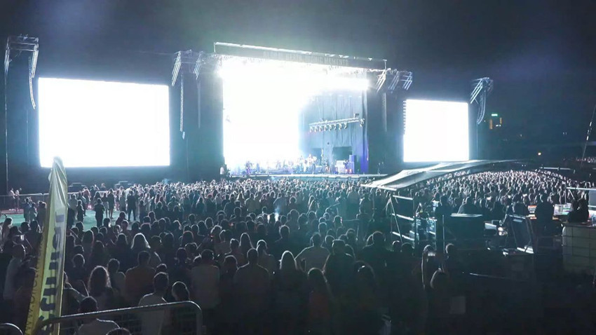 İstanbul'daki Justin Timberlake konserinde terör saldırısı engellendi! - Resim: 1