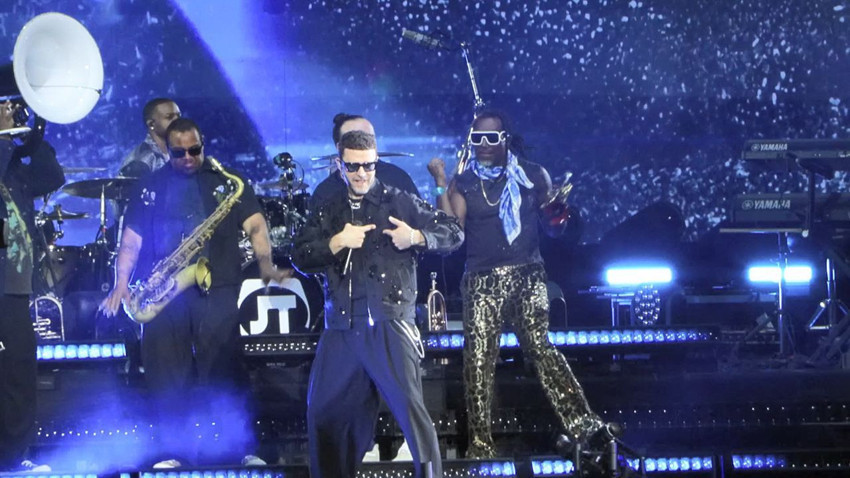 İstanbul'daki Justin Timberlake konserinde terör saldırısı engellendi! - Resim: 3
