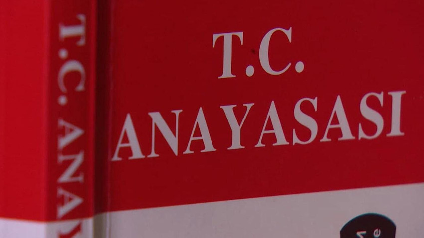 AK Parti'den olay olacak Anayasa anketi: İlk 4 madde yanıtları olay olacak - Resim: 2