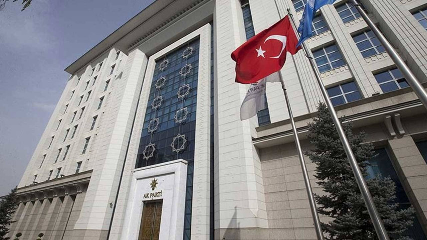 AK Parti'den olay olacak Anayasa anketi: İlk 4 madde yanıtları olay olacak - Resim: 1
