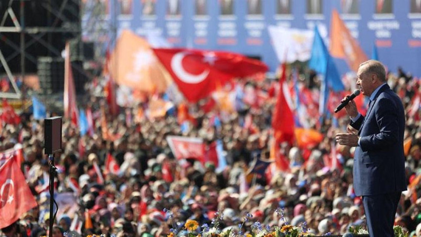AK Parti'den olay olacak Anayasa anketi: İlk 4 madde yanıtları olay olacak - Resim: 3