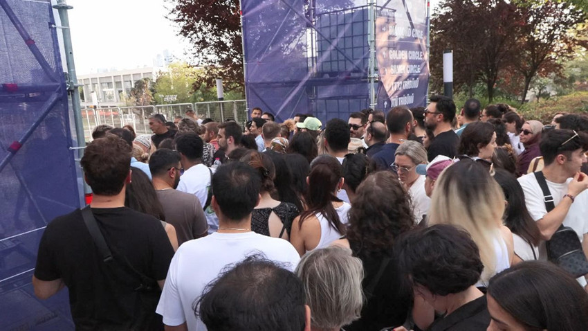 İstanbul'da 11 yıl aradan sonra Justin Timberlake rüzgarı esti - Resim: 3