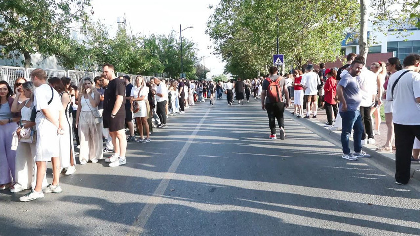 İstanbul'da 11 yıl aradan sonra Justin Timberlake rüzgarı esti - Resim: 2