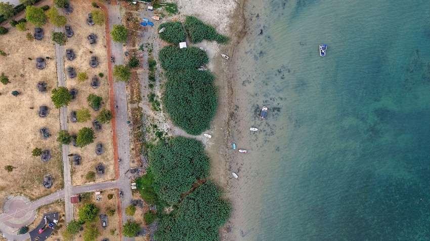 Sapanca Gölü için tarihi karar: Göl için tüm musluklar kapanacak - Resim: 1