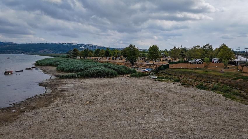 Sapanca Gölü için tarihi karar: Göl için tüm musluklar kapanacak - Resim: 3
