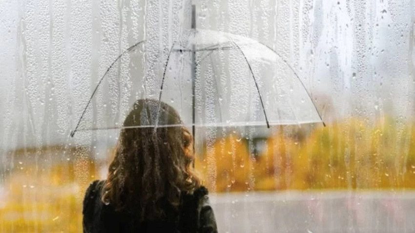Hafta sonunun hava durumu belli oldu: Çok sayıda ilimizde sağanak yağış var - Resim: 2