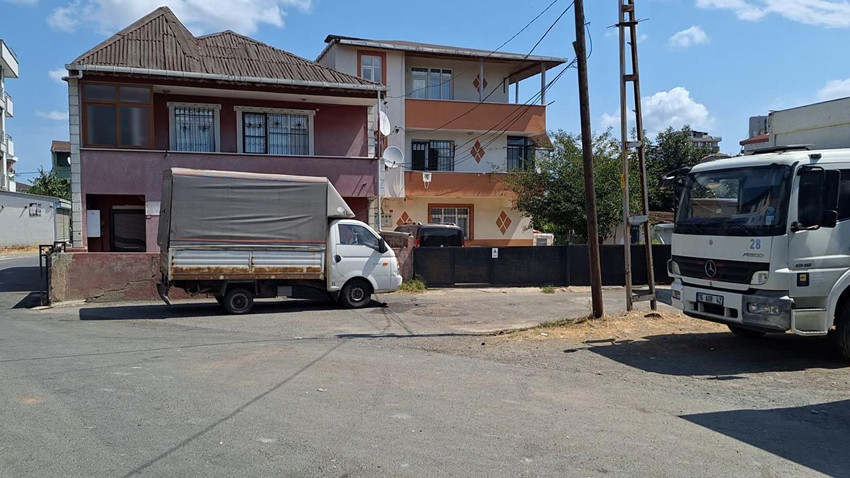 İstanbul'da şoke eden cinayet: Park yeri yüzünden tartıştığı kardeşini öldürdü - Resim: 4