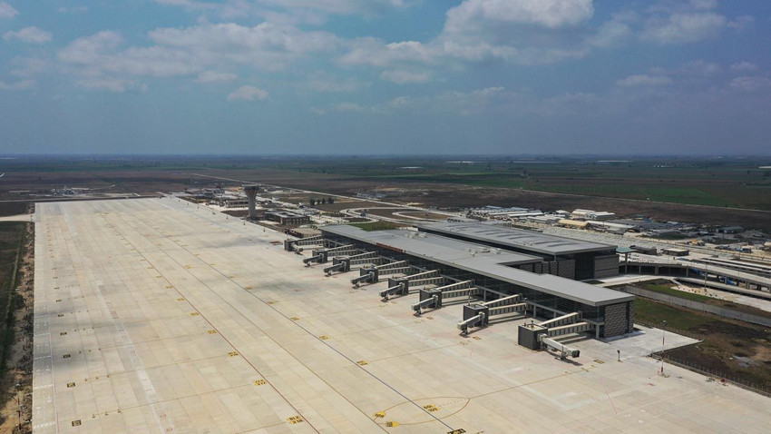 Bakan duyurdu: Uçuşlarda bir dönem sona eriyor - Resim: 3