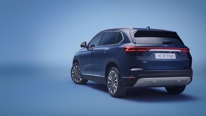Yerli otomobil Togg'un Almanya satış fiyatı olay oldu - Resim: 3