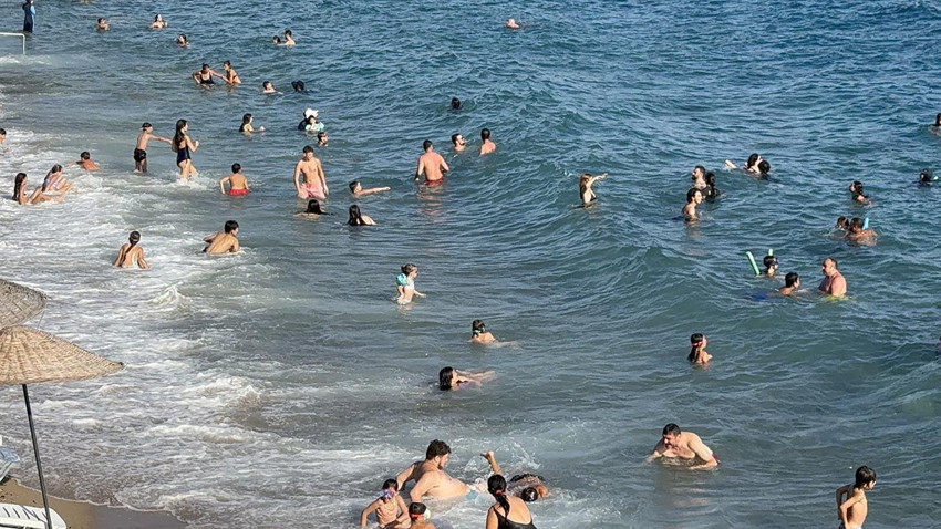 Ünlü tatil cenneti Bodrum'da nüfus 4'e katlandı - Resim: 4