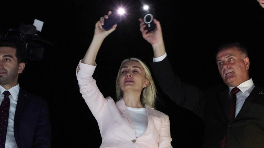 Özgür Özel ''Kanıtlar elimizde'' diyerek açıkladı: ''İBB davası borsası oluşturuldu'' - Resim: 3