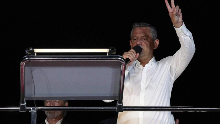 Özgür Özel ''Kanıtlar elimizde'' diyerek açıkladı: ''İBB davası borsası oluşturuldu'' - Resim: 1