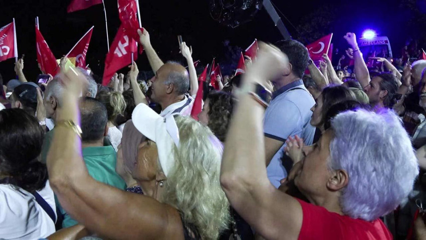 Özgür Özel ''Kanıtlar elimizde'' diyerek açıkladı: ''İBB davası borsası oluşturuldu'' - Resim: 2