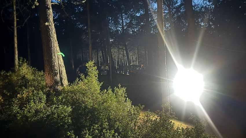 Ormandaki alkollü buluşma cinayetle bitti - Resim: 3